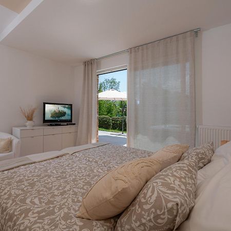 Luxury Apartment Nana Блед Екстер'єр фото