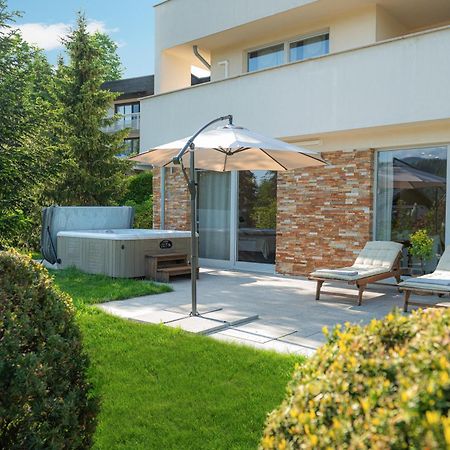 Luxury Apartment Nana Блед Екстер'єр фото