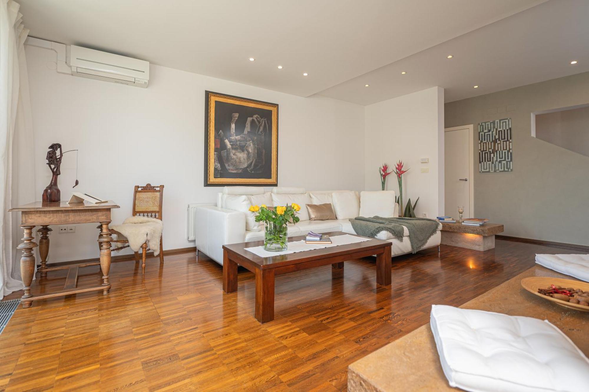 Luxury Apartment Nana Блед Екстер'єр фото