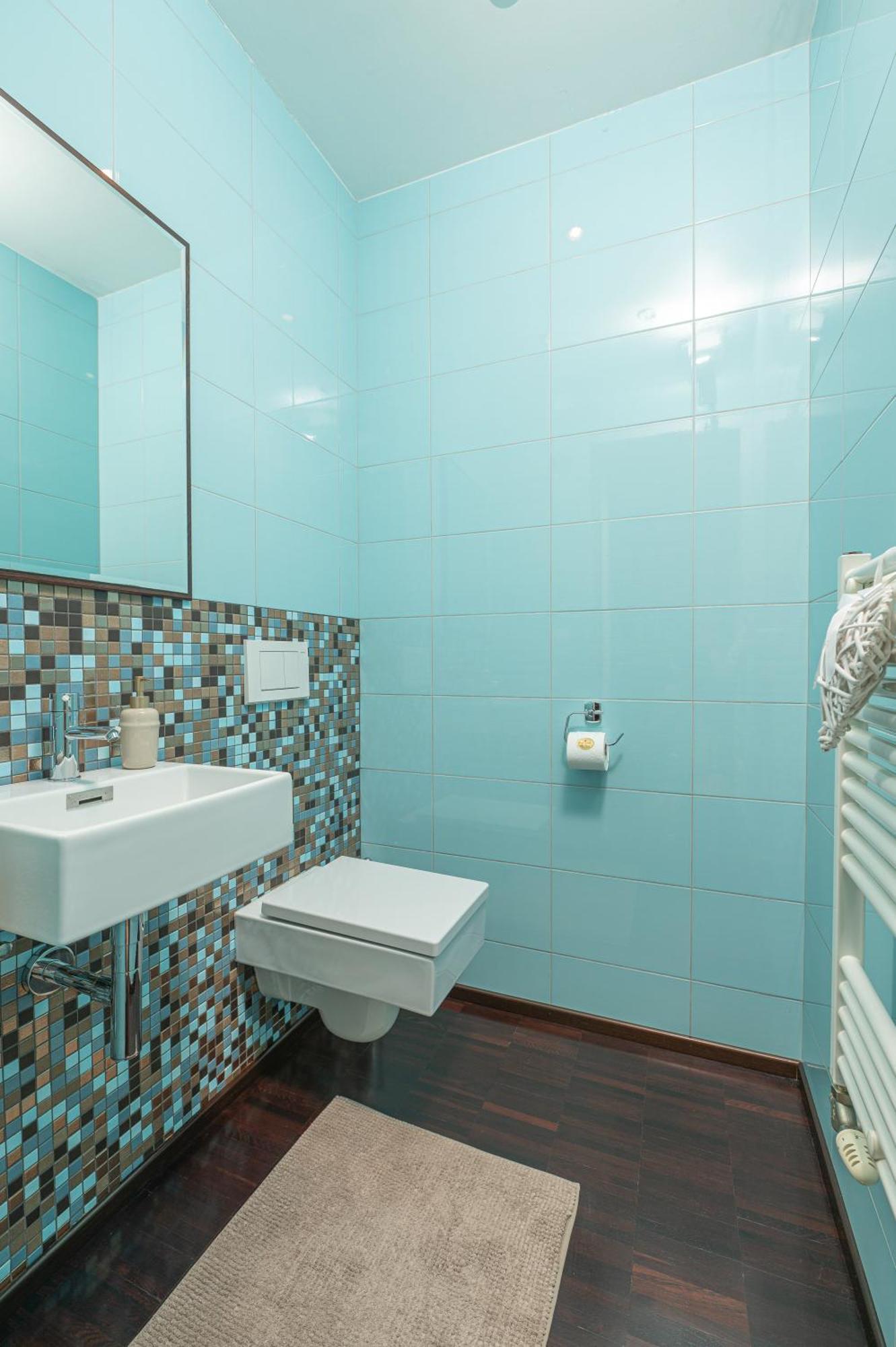 Luxury Apartment Nana Блед Екстер'єр фото