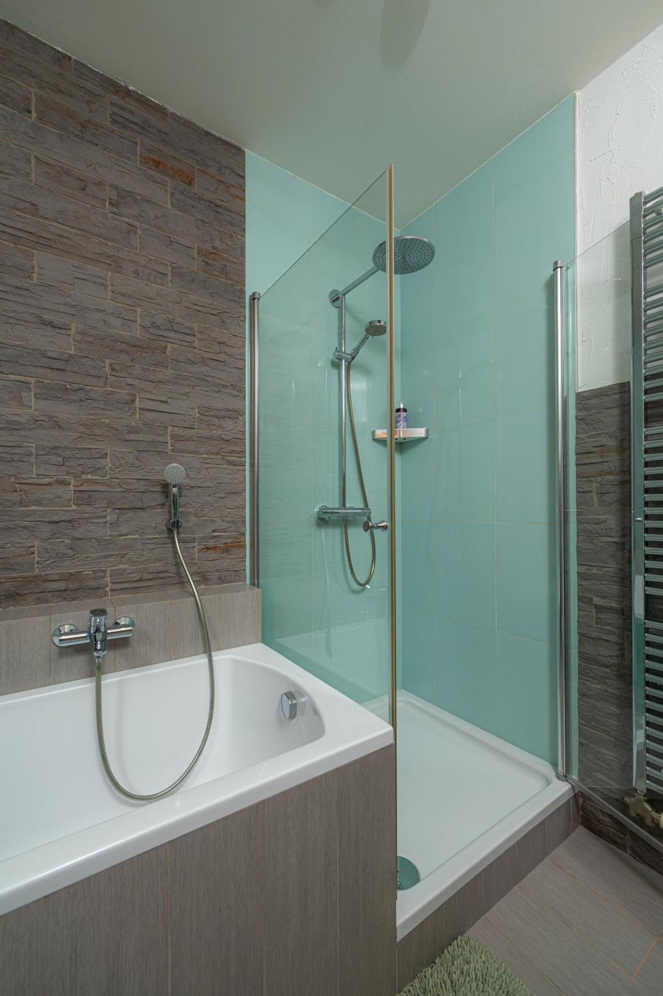 Luxury Apartment Nana Блед Екстер'єр фото