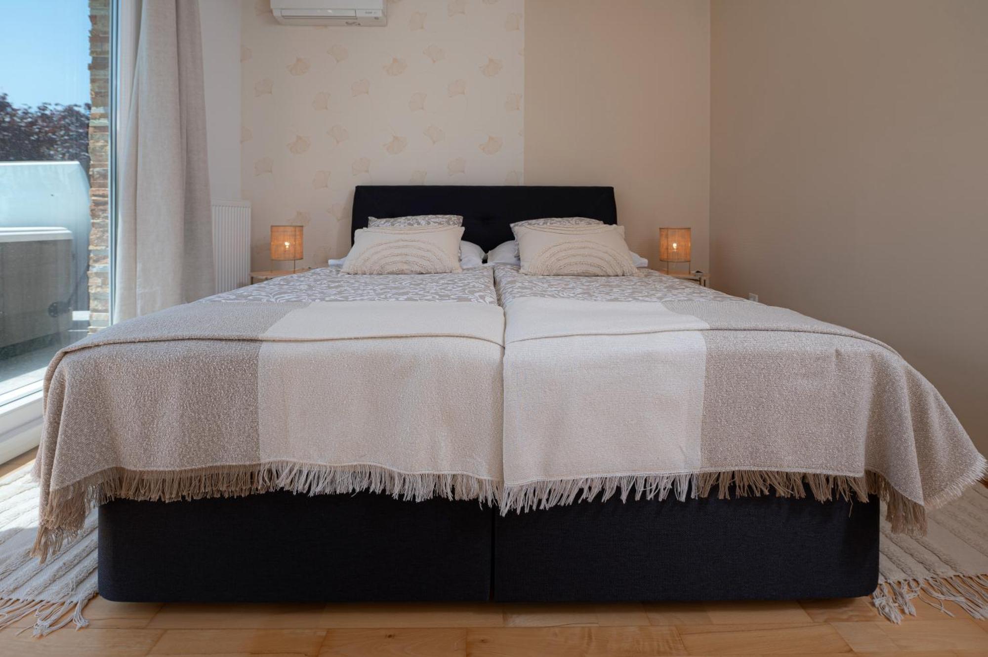 Luxury Apartment Nana Блед Екстер'єр фото