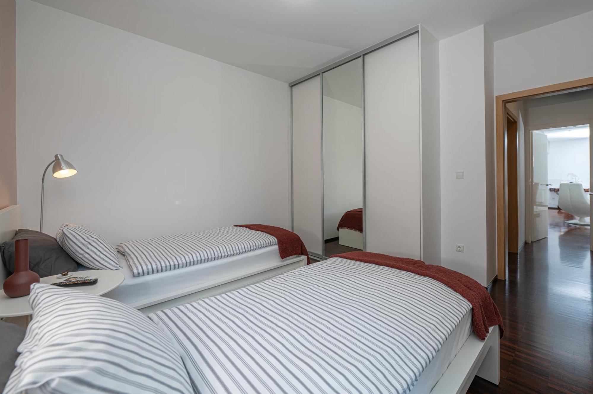 Luxury Apartment Nana Блед Екстер'єр фото