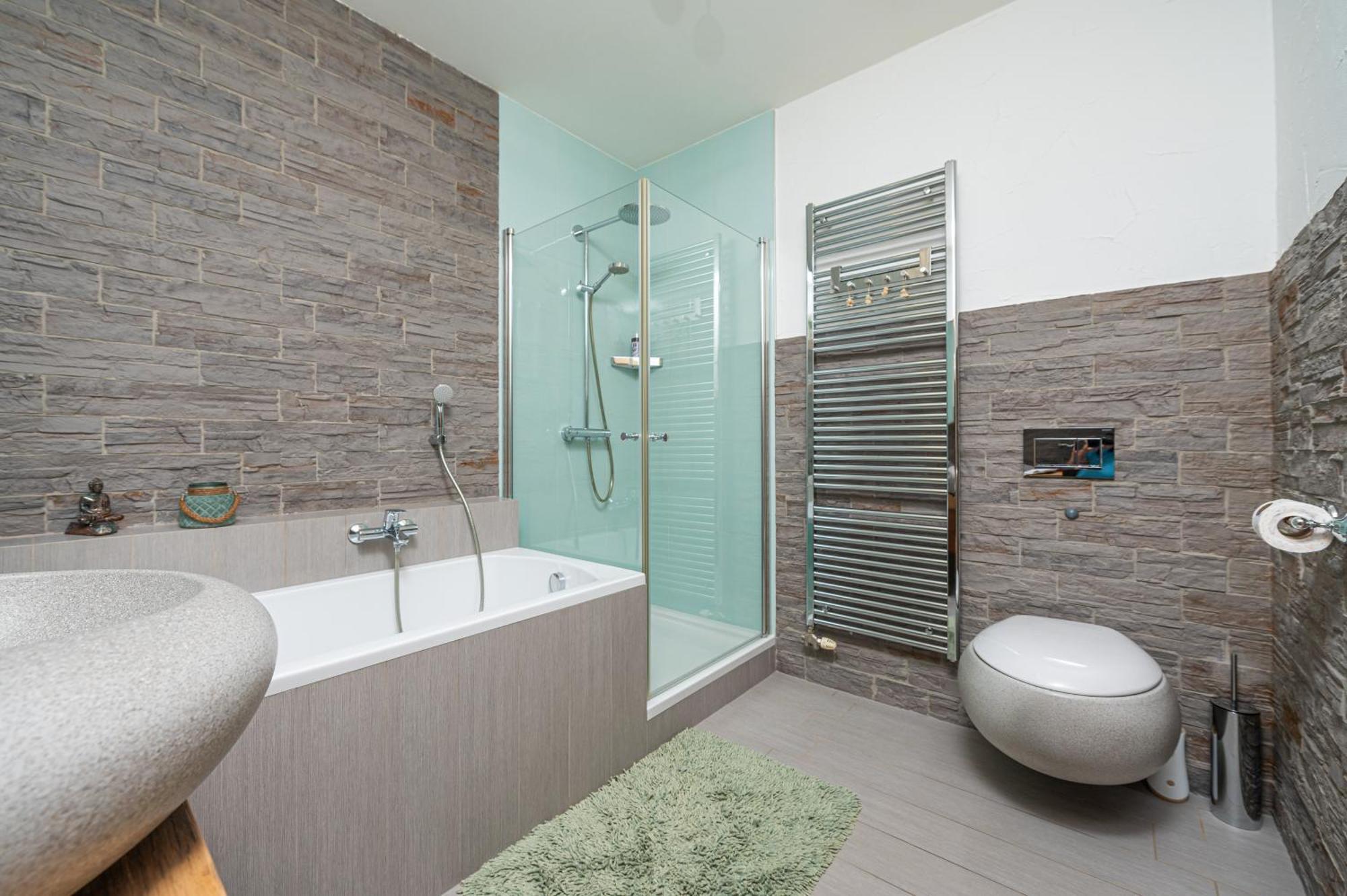 Luxury Apartment Nana Блед Екстер'єр фото