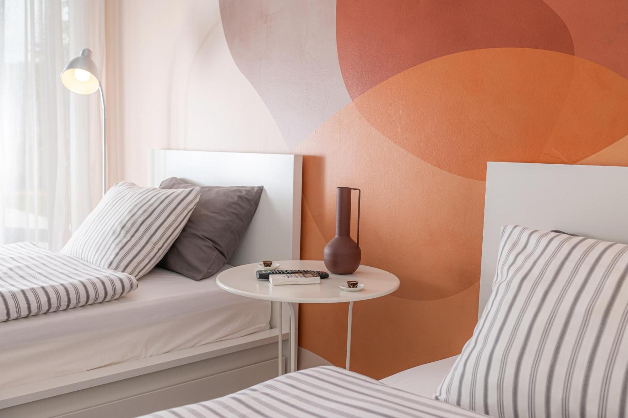 Luxury Apartment Nana Блед Екстер'єр фото