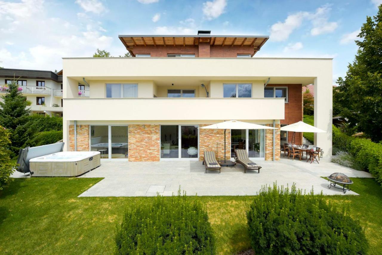 Luxury Apartment Nana Блед Екстер'єр фото